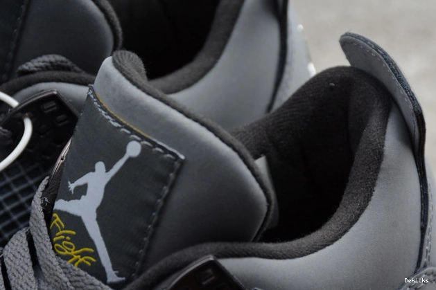 Reps BK 4 308497-007 grey'' 2019 jordan air ''cool 1202